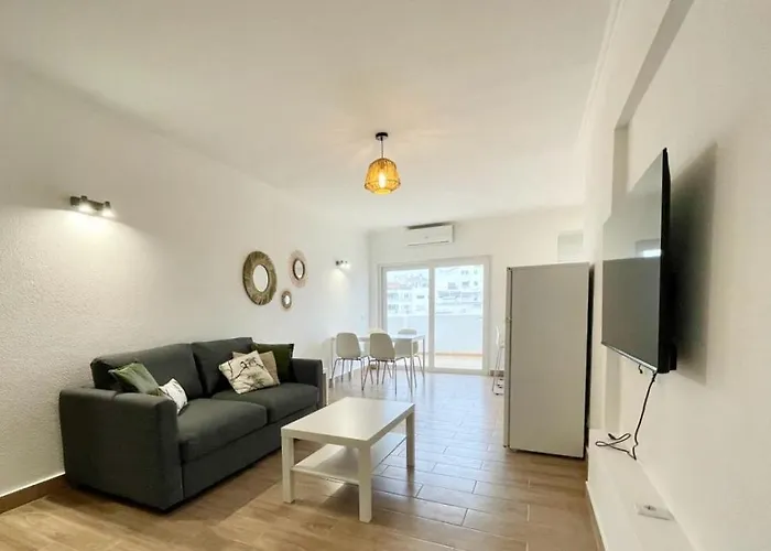 The Olive Tree * 阿尔布费拉