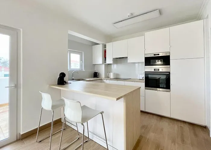 The Olive Tree 公寓