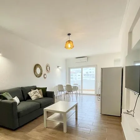 The Olive Tree * Albufeira