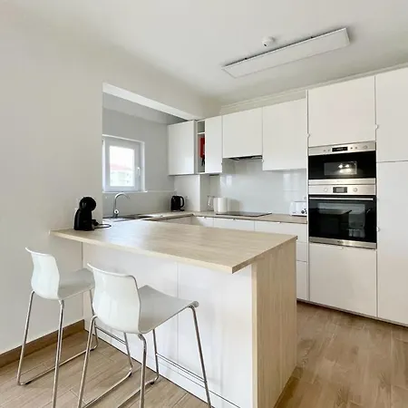 The Olive Tree Apartamento