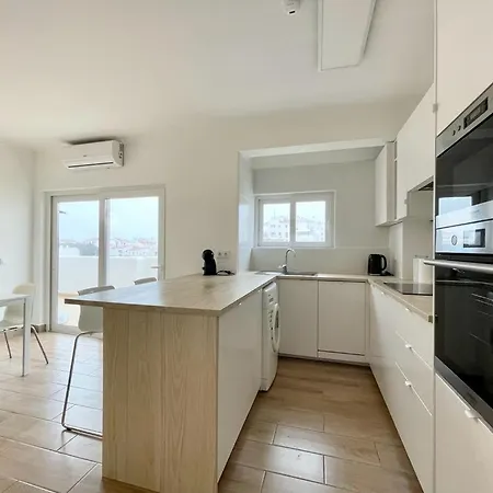 The Olive Tree Apartment *