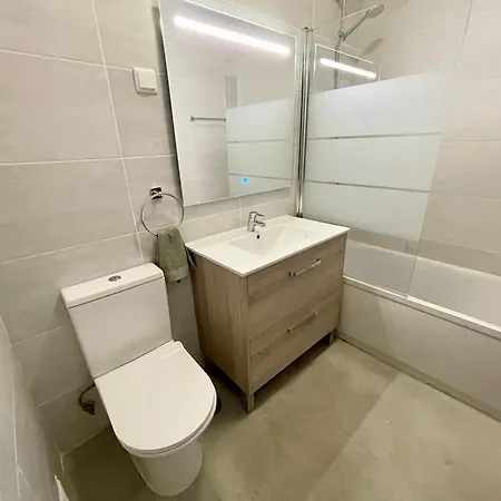 The Olive Tree Apartment