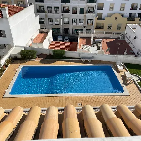 The Olive Tree Apartment