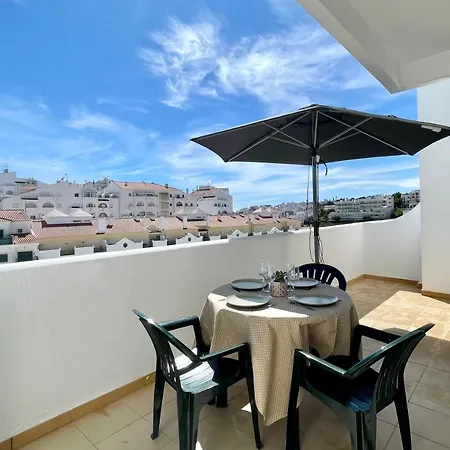 The Olive Tree Apartment