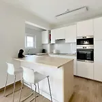 The Olive Tree Apartment