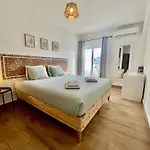 Apartment The Olive Tree
