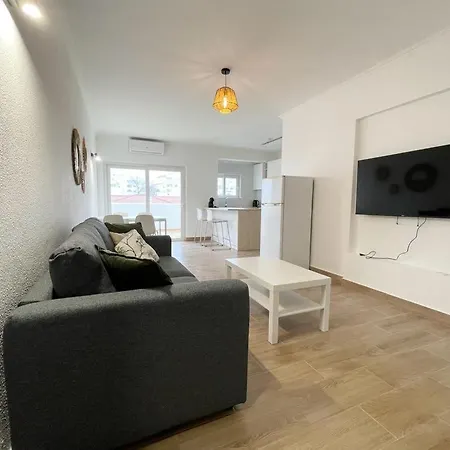 Apartment The Olive Tree Albufeira