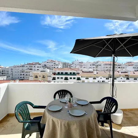 Apartament The Olive Tree Albufeira