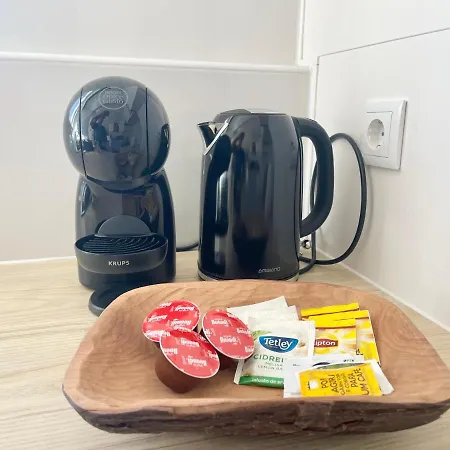 The Olive Tree Apartament Albufeira