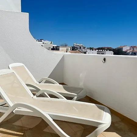 The Olive Tree Albufeira