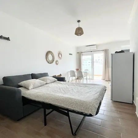 The Olive Tree Albufeira