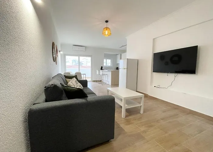 Apartament The Olive Tree Albufeira