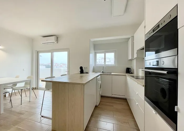 The Olive Tree Apartament *