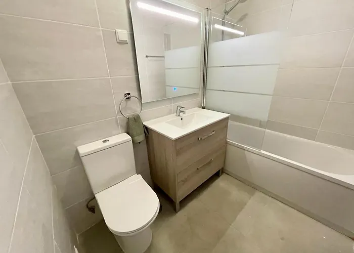 The Olive Tree Apartament