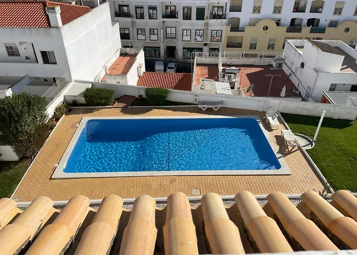 The Olive Tree Apartament