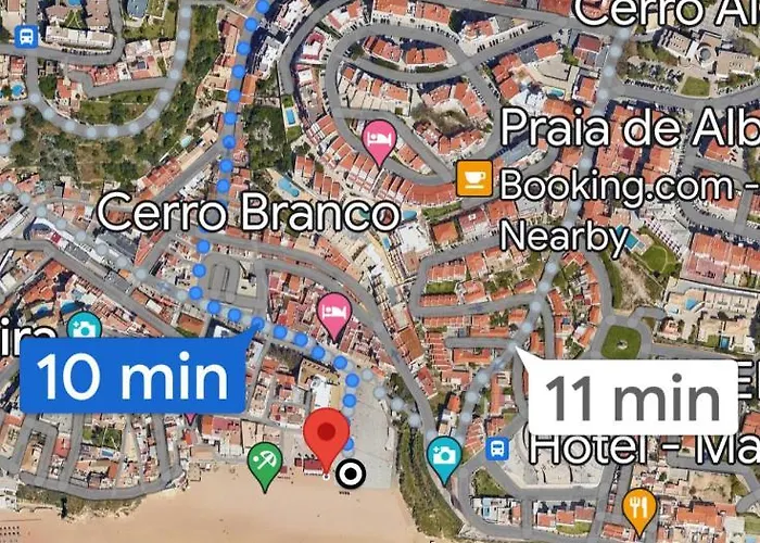 Apartament The Olive Tree