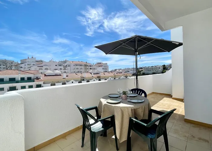 The Olive Tree Apartament