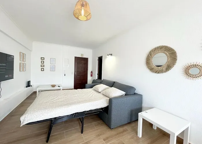 The Olive Tree * Albufeira