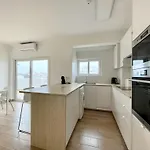 The Olive Tree Apartmán *